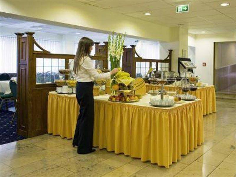 Hotel Excelsior - Central Station Frankfurt am Main Eksteriør bilde